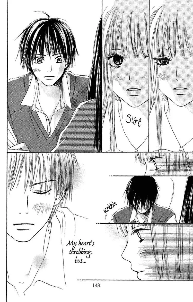 Kimi Ni Todoke Chapter 2 33